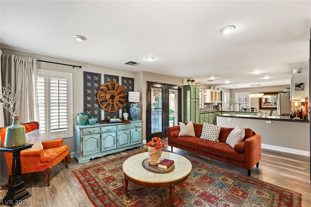 3950 Candleglow Court Las Vegas NV 89147