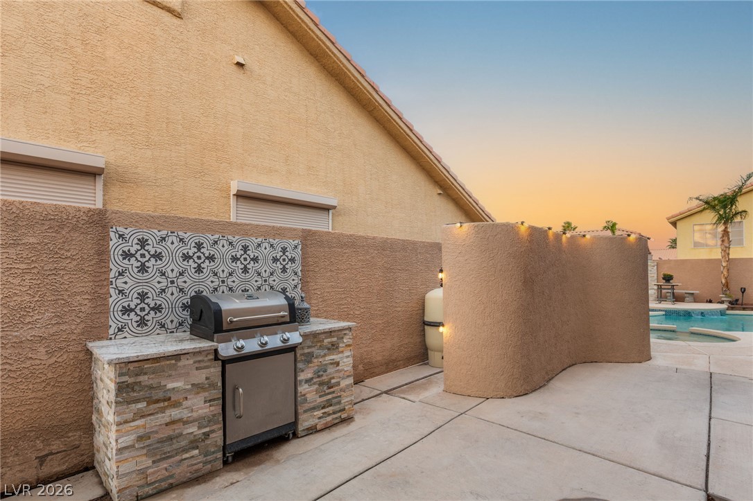 3950 Candleglow Court Las Vegas NV 89147