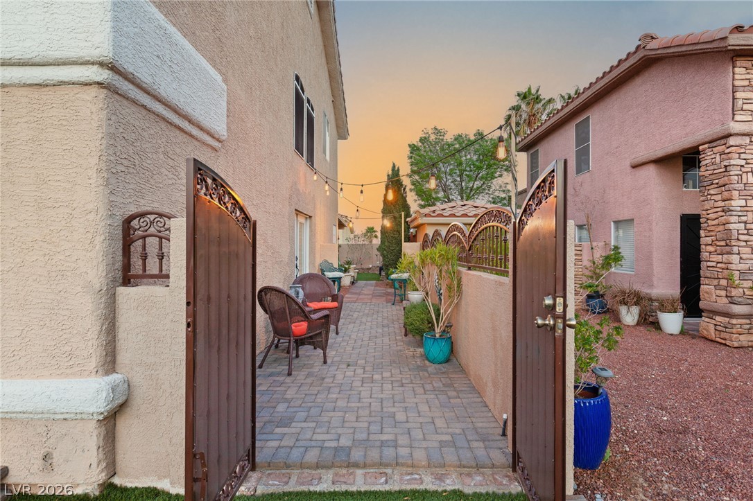 3950 Candleglow Court Las Vegas NV 89147