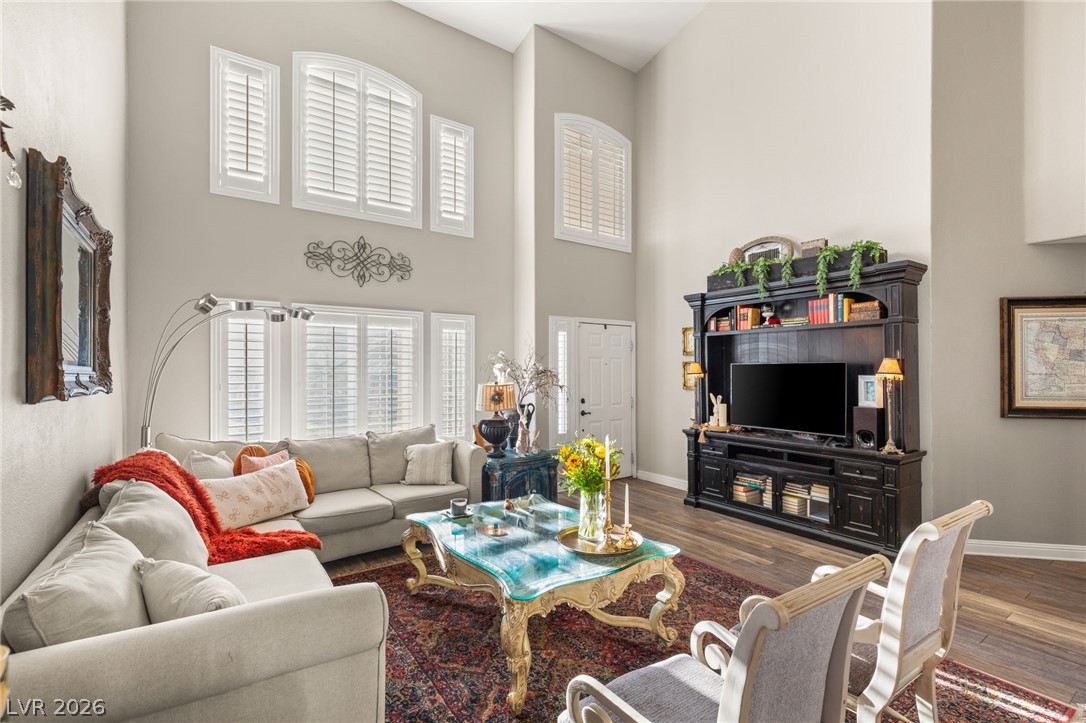 3950 Candleglow Court Las Vegas NV 89147