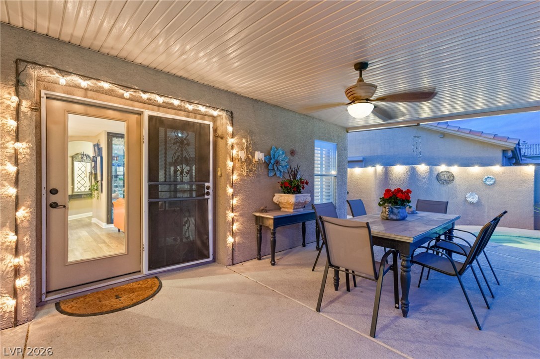 3950 Candleglow Court Las Vegas NV 89147