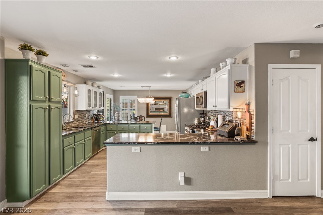 3950 Candleglow Court Las Vegas NV 89147