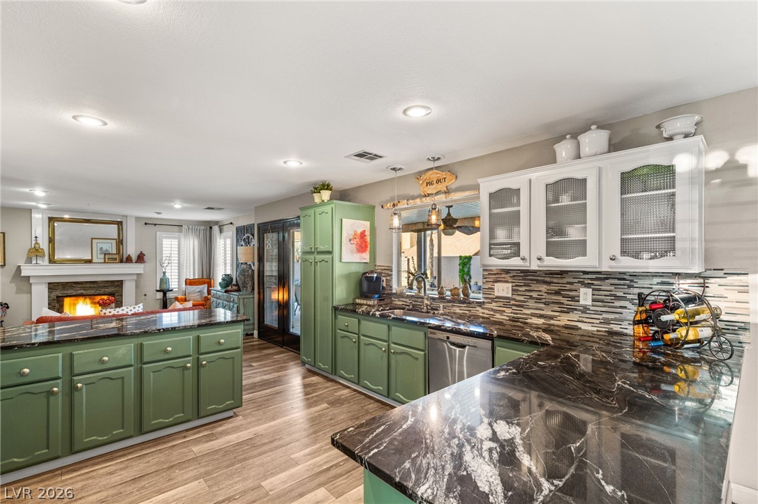 3950 Candleglow Court Las Vegas NV 89147
