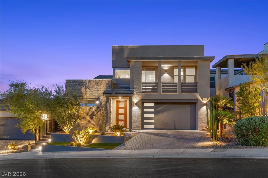 1976 Peaceful Mesa Court Henderson NV 89052