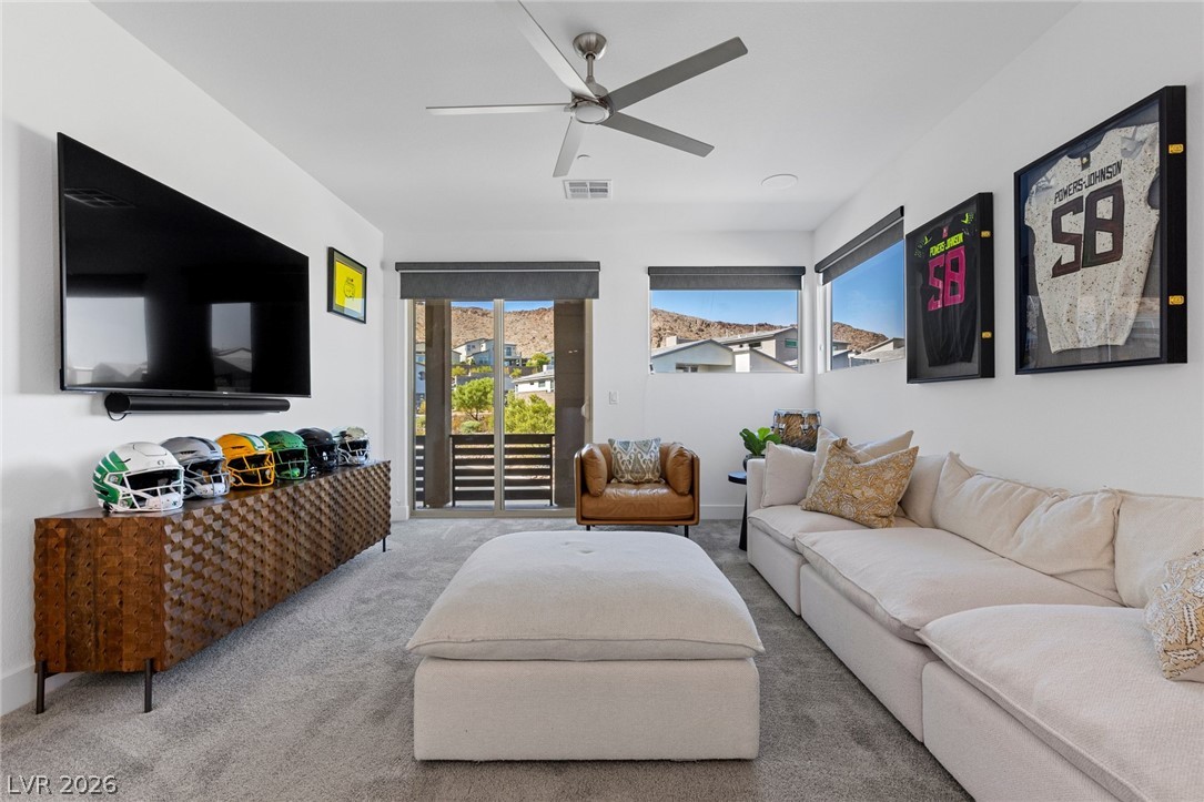 1976 Peaceful Mesa Court Henderson NV 89052