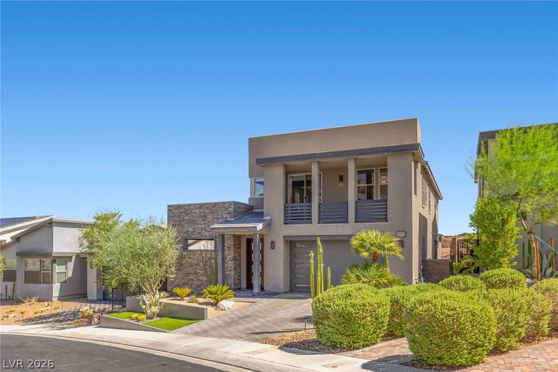 1976 Peaceful Mesa Court Henderson NV 89052
