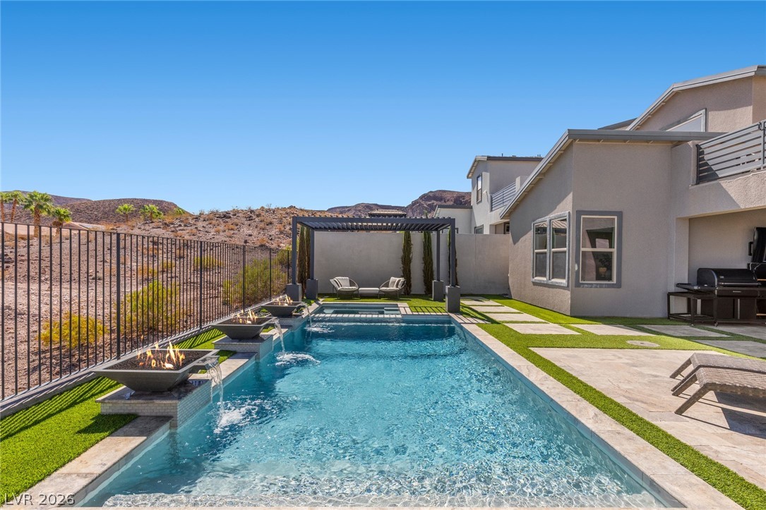 1976 Peaceful Mesa Court Henderson NV 89052