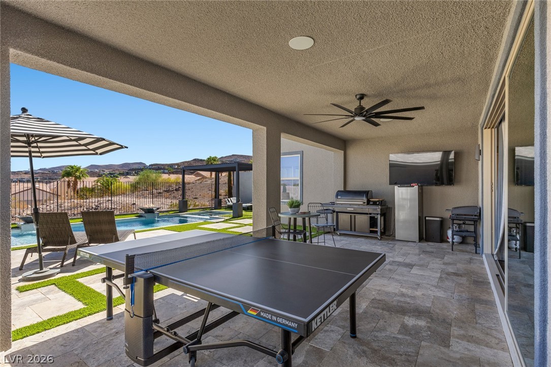 1976 Peaceful Mesa Court Henderson NV 89052