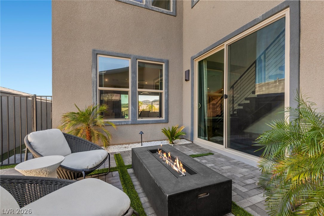 1976 Peaceful Mesa Court Henderson NV 89052