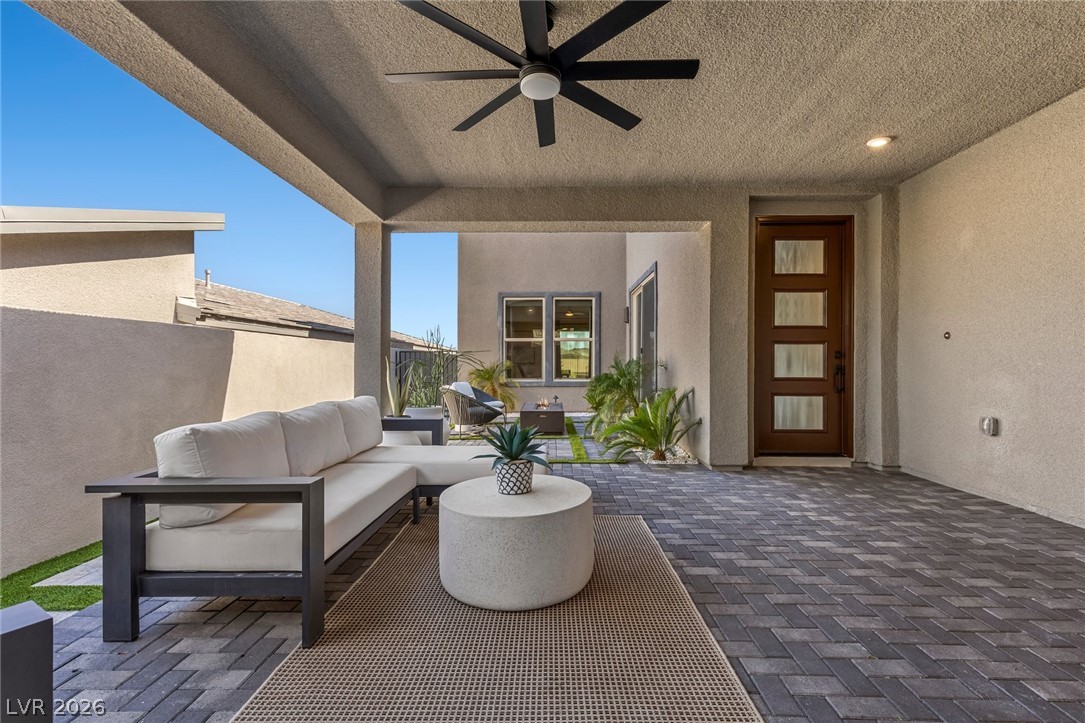 1976 Peaceful Mesa Court Henderson NV 89052