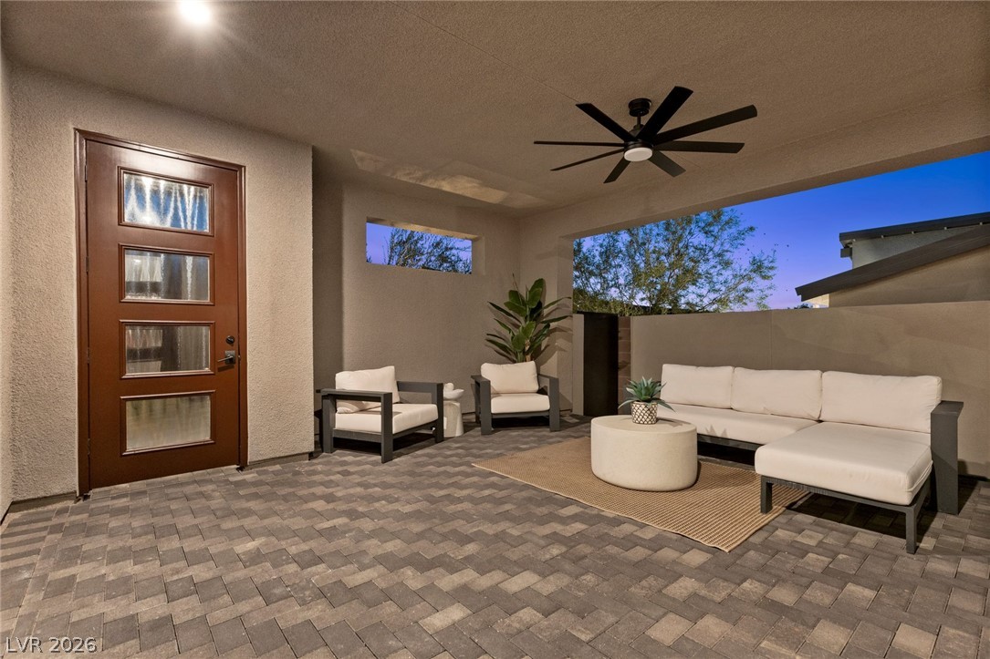 1976 Peaceful Mesa Court Henderson NV 89052