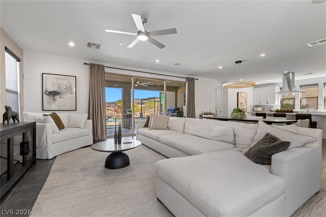1976 Peaceful Mesa Court Henderson NV 89052