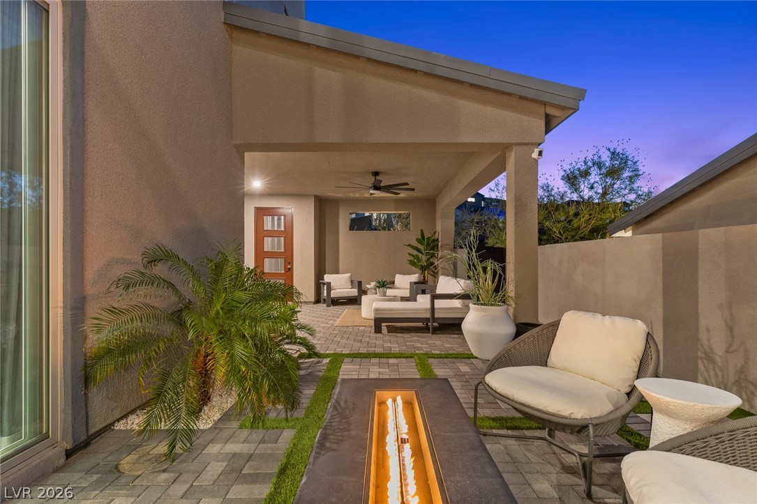 1976 Peaceful Mesa Court Henderson NV 89052
