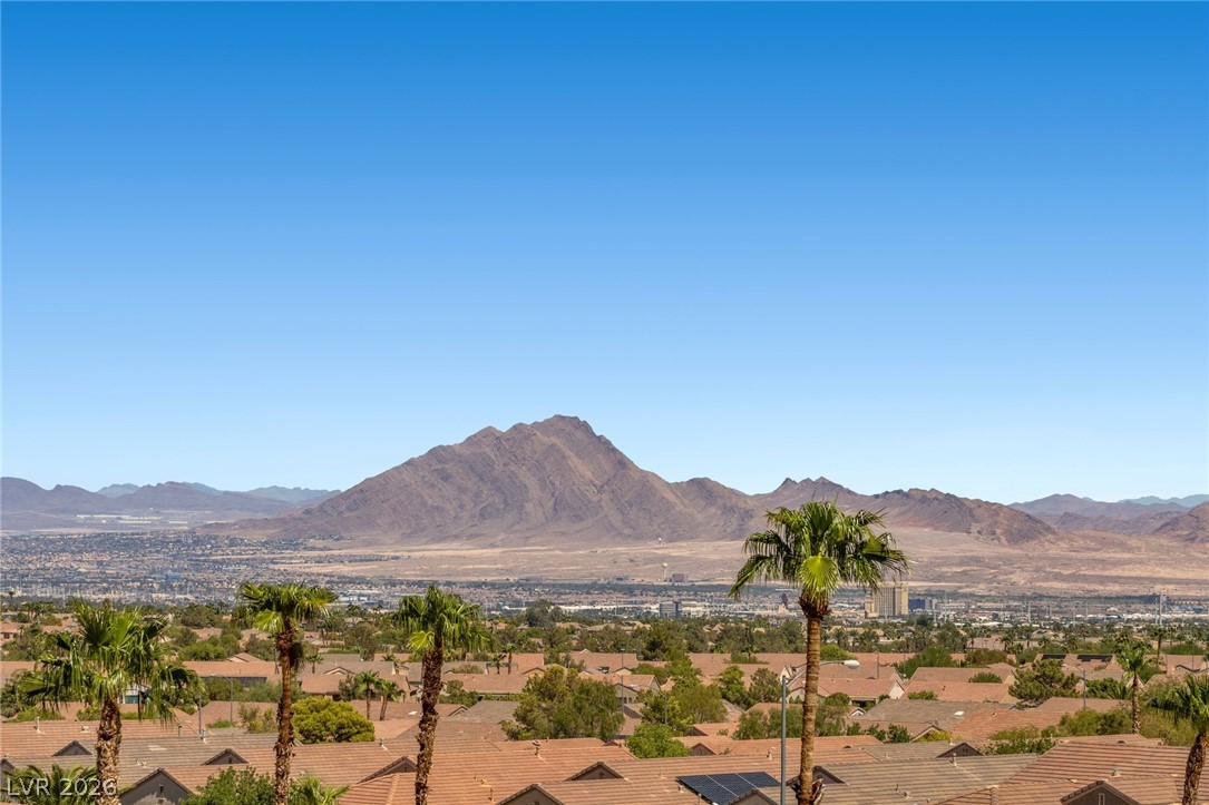 1976 Peaceful Mesa Court Henderson NV 89052