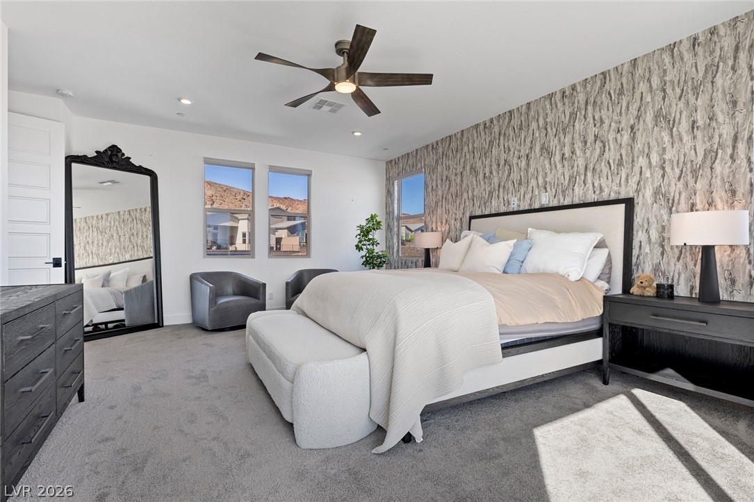1976 Peaceful Mesa Court Henderson NV 89052