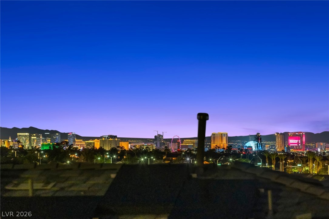 1976 Peaceful Mesa Court Henderson NV 89052