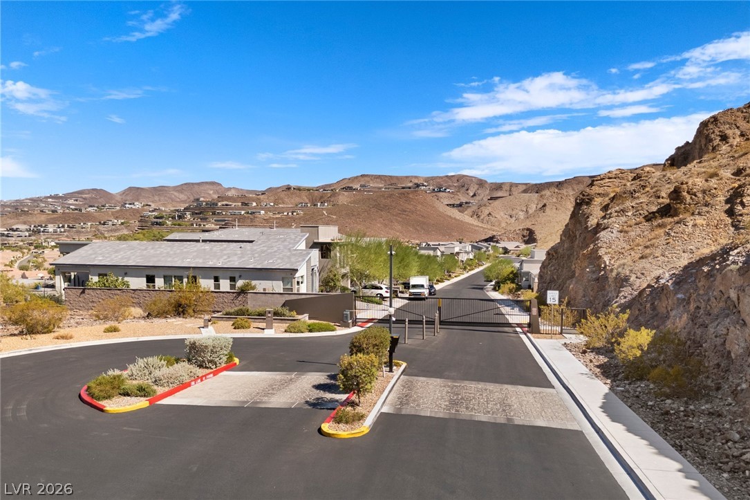 1976 Peaceful Mesa Court Henderson NV 89052