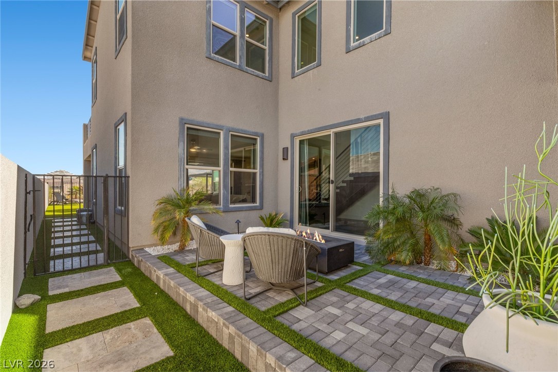 1976 Peaceful Mesa Court Henderson NV 89052