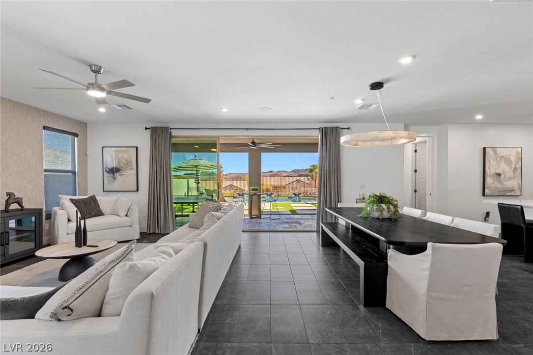 1976 Peaceful Mesa Court Henderson NV 89052