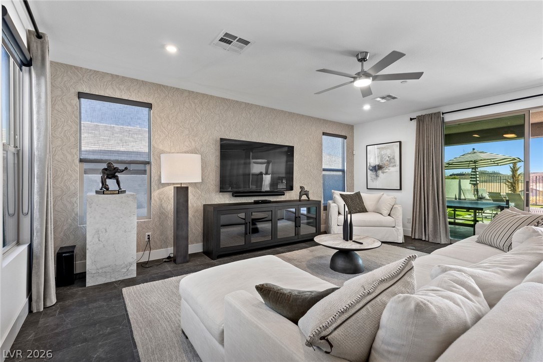 1976 Peaceful Mesa Court Henderson NV 89052