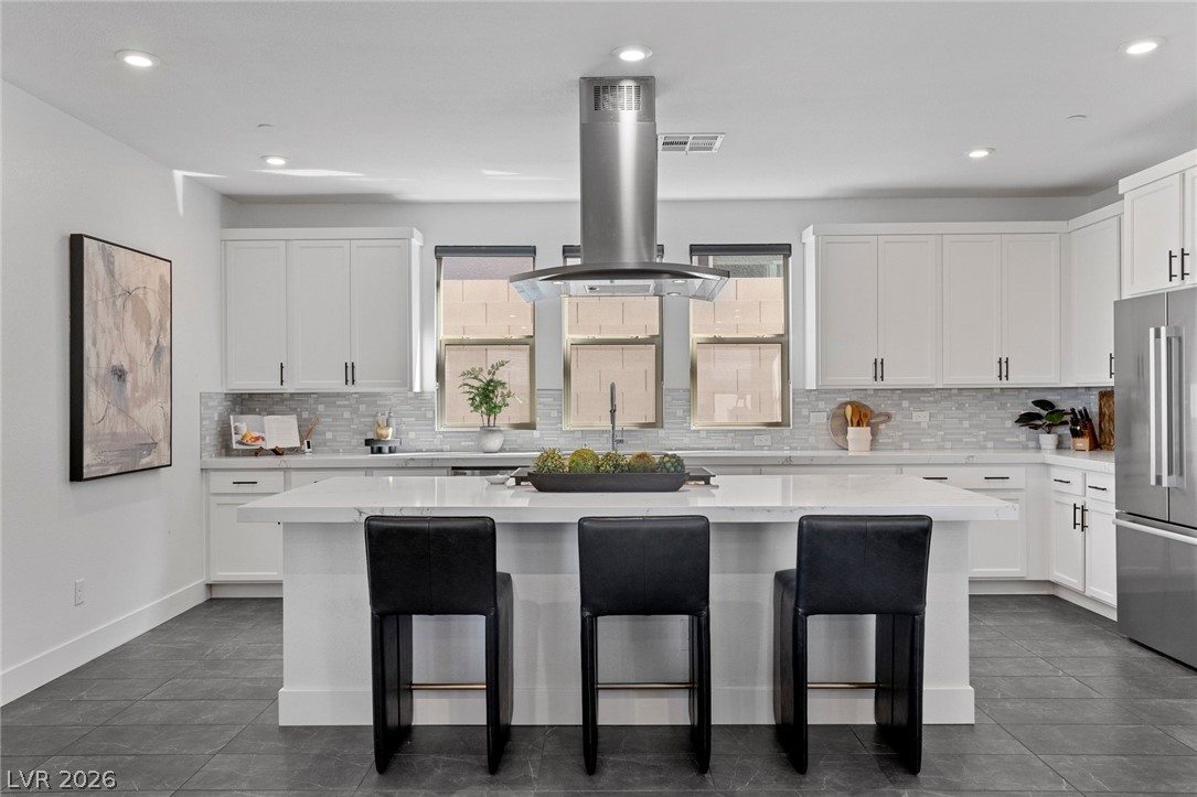 1976 Peaceful Mesa Court Henderson NV 89052