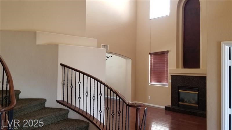 7414 Page Ranch Court Las Vegas NV 89131