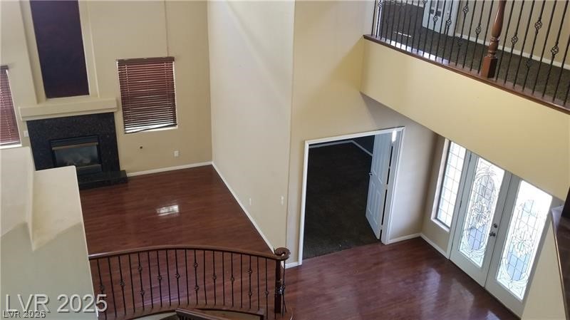 7414 Page Ranch Court Las Vegas NV 89131