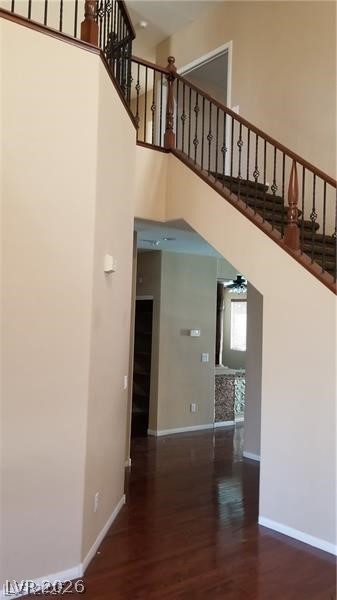 7414 Page Ranch Court Las Vegas NV 89131
