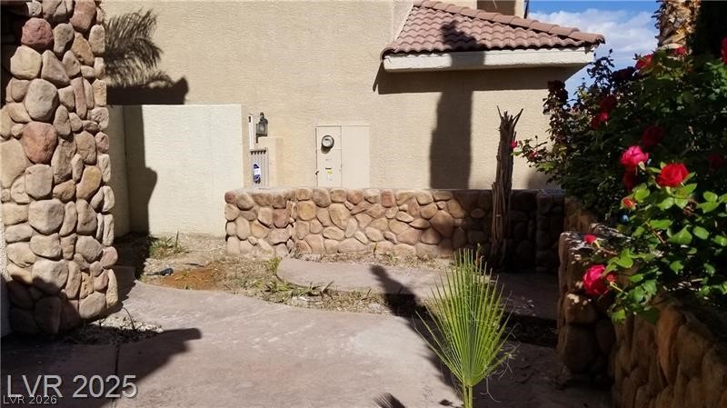7414 Page Ranch Court Las Vegas NV 89131