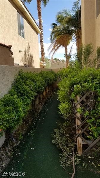 7414 Page Ranch Court Las Vegas NV 89131