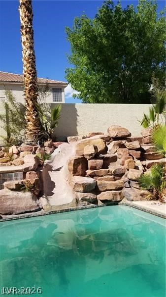 7414 Page Ranch Court Las Vegas NV 89131