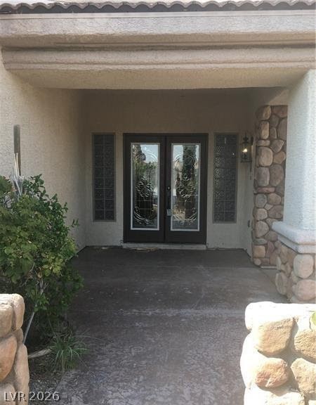 7414 Page Ranch Court Las Vegas NV 89131