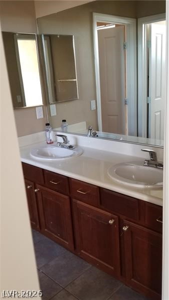 7414 Page Ranch Court Las Vegas NV 89131