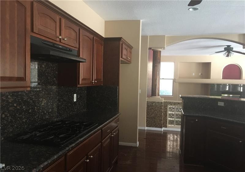 7414 Page Ranch Court Las Vegas NV 89131