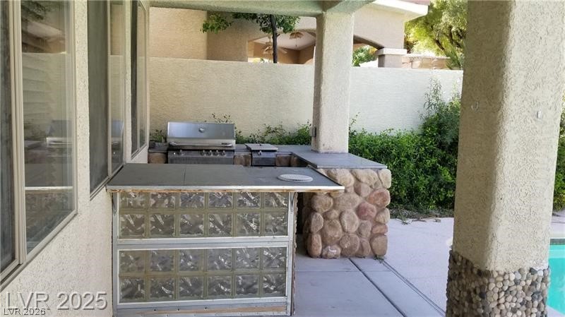 7414 Page Ranch Court Las Vegas NV 89131