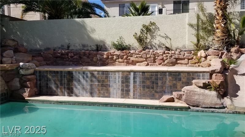 7414 Page Ranch Court Las Vegas NV 89131