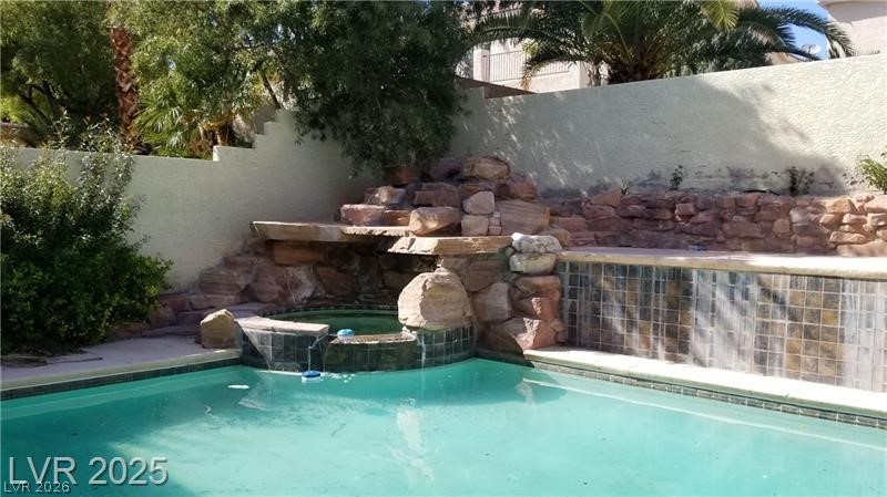 7414 Page Ranch Court Las Vegas NV 89131