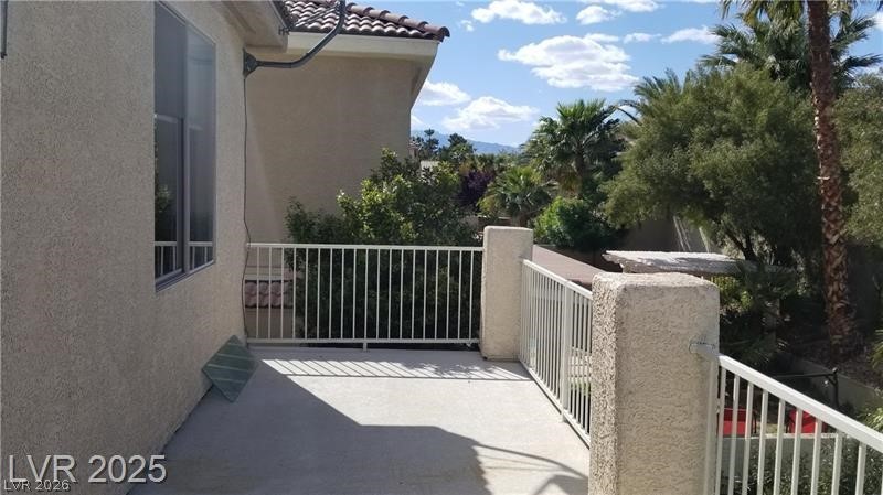 7414 Page Ranch Court Las Vegas NV 89131