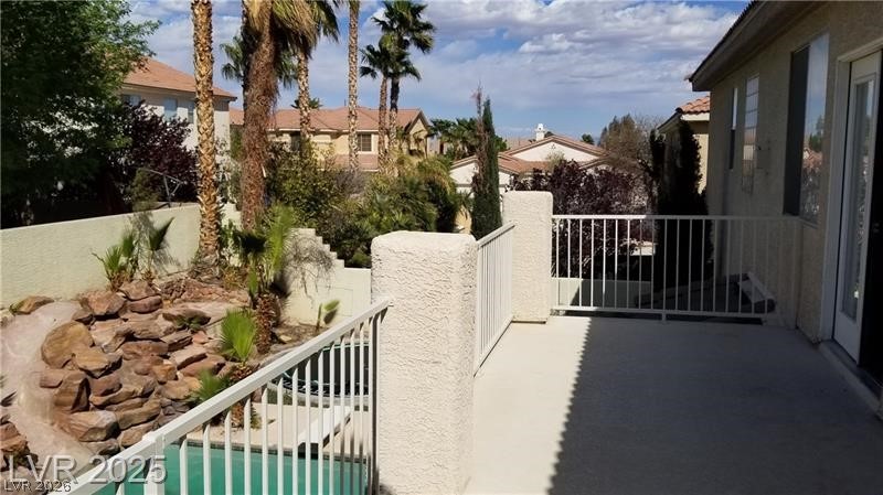 7414 Page Ranch Court Las Vegas NV 89131