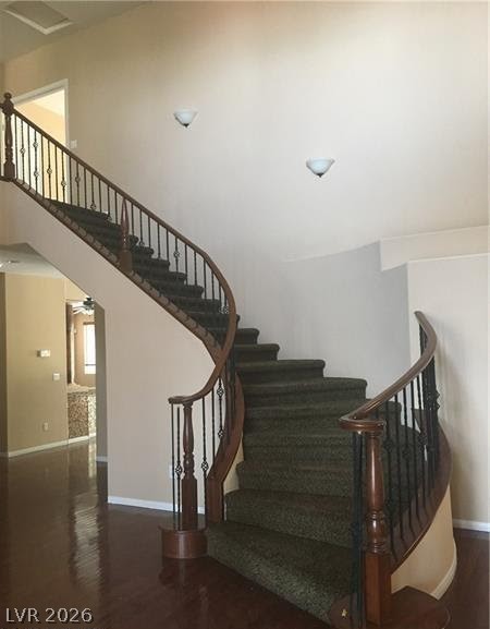 7414 Page Ranch Court Las Vegas NV 89131