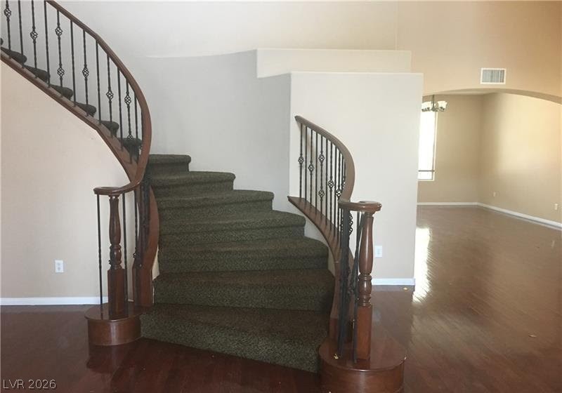 7414 Page Ranch Court Las Vegas NV 89131