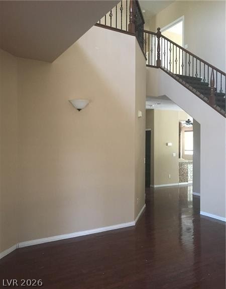 7414 Page Ranch Court Las Vegas NV 89131