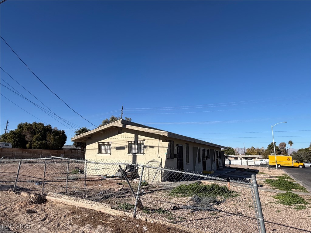 513 North 19th Street Las Vegas NV 89101