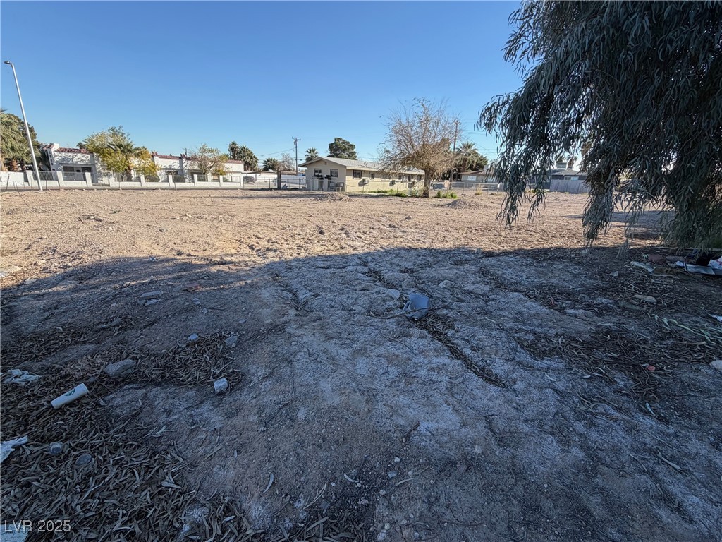 513 North 19th Street Las Vegas NV 89101