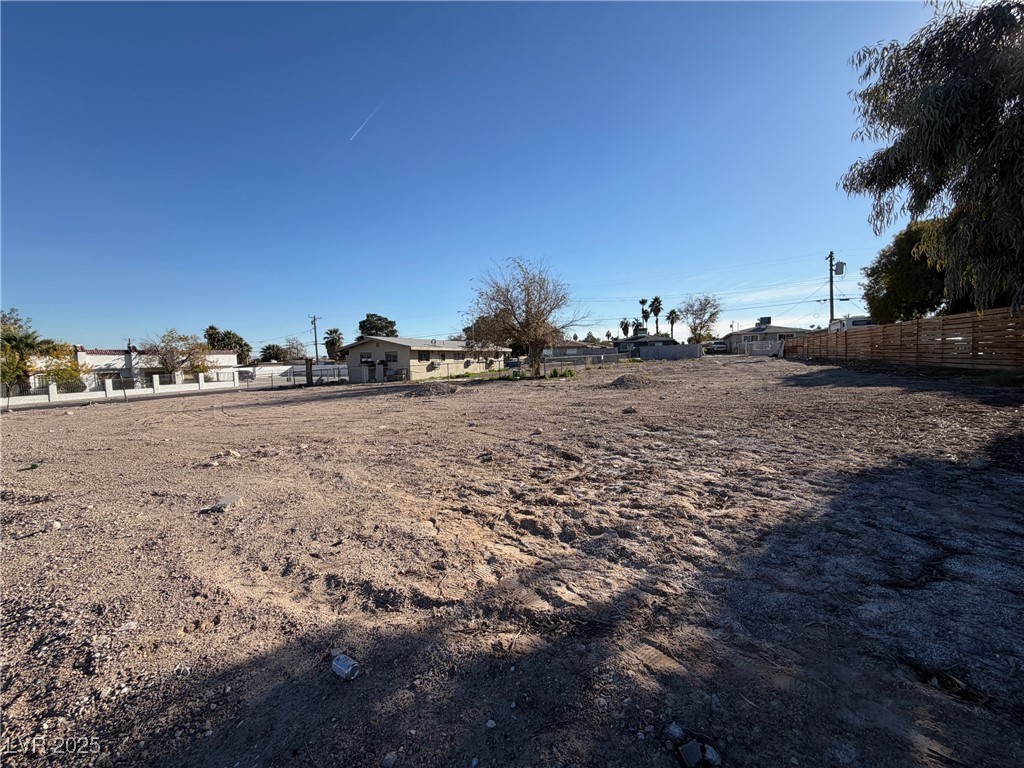 513 North 19th Street Las Vegas NV 89101
