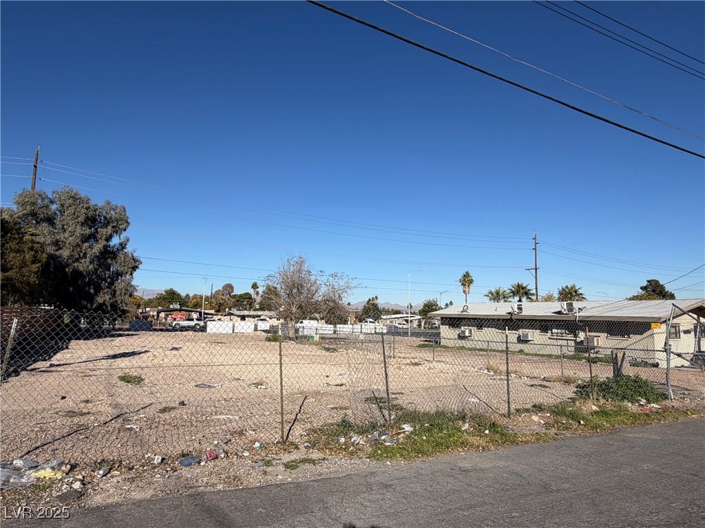 513 North 19th Street Las Vegas NV 89101