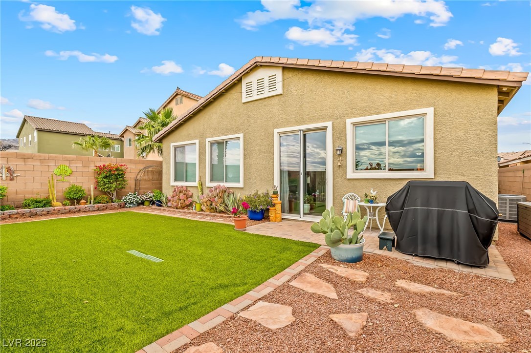 2061 Alki Beach Avenue Laughlin NV 89029