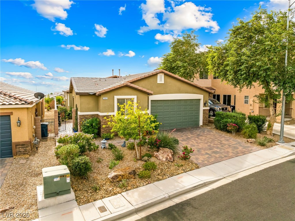 2061 Alki Beach Avenue Laughlin NV 89029