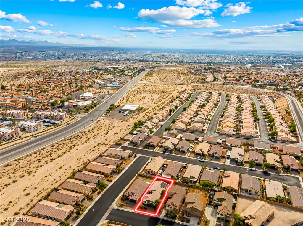 2061 Alki Beach Avenue Laughlin NV 89029