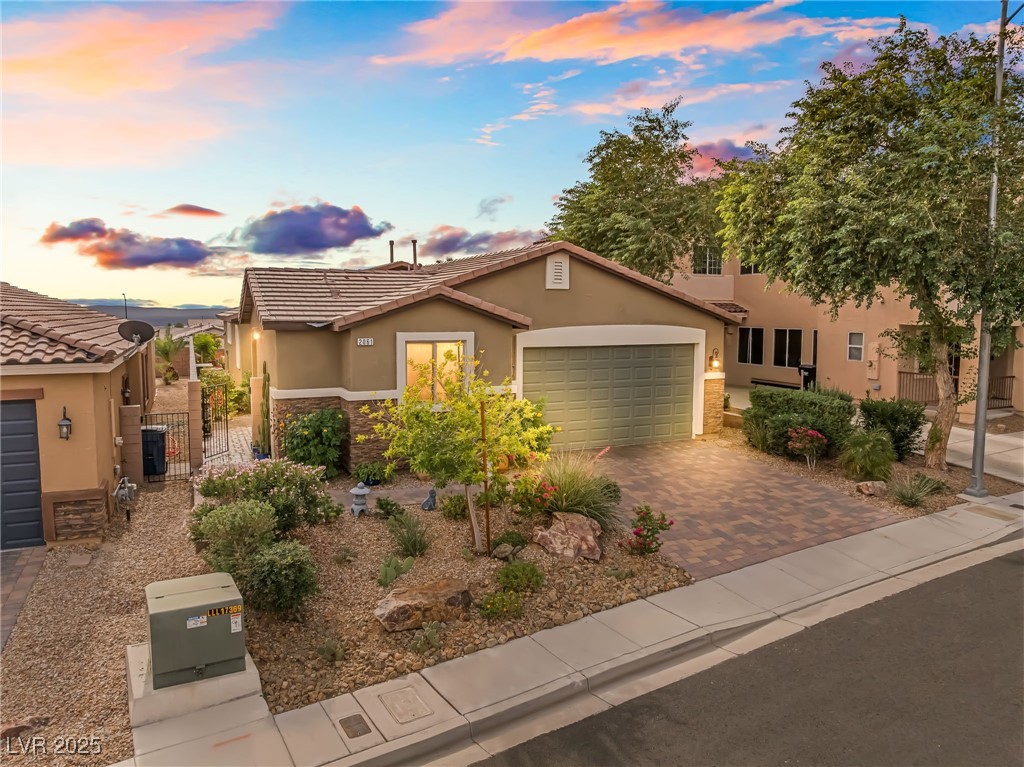 2061 Alki Beach Avenue Laughlin NV 89029